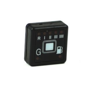 eGas conmutador Sistema de inyección Sly