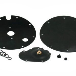 Kit de reparación del reductor AG DGI