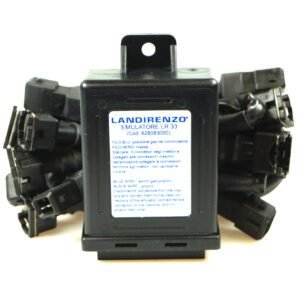 Landi Renzo emulador 33 - 6 cilindros