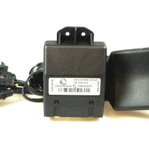 Landi Renzo emulador 25 - 4 cilindros