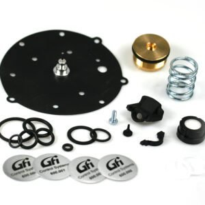 GFI kit de reparación del reductor SGI 600