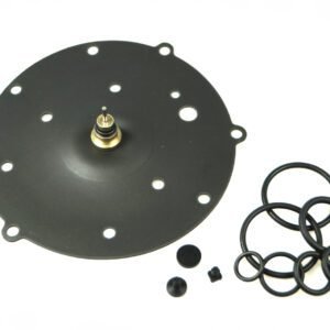 Kit de reparación del reductor Gfi SGI incl. clavija central