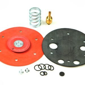 Zavoli Zeta N kit de reparación del reductor