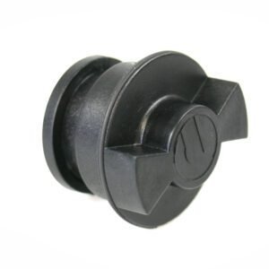 EMER tapón para depósito para punto de llenado GNC TAP 762