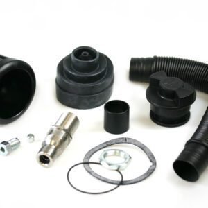 EMER boquilla de suministro GNC T.D.6M12X1 S/MIC C3 EUROPA incl. caja