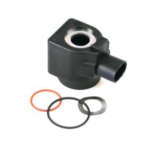 Emer solenoide para válvula GNC 12 V