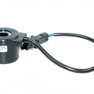 Landi Renzo solenoide para GNC para regulador de presión NG1/NG2