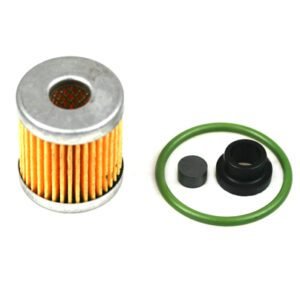 Lovato EasyFast filtro de fase líquida/gaseosa + kit de reparación del reductor RGJ tipo A