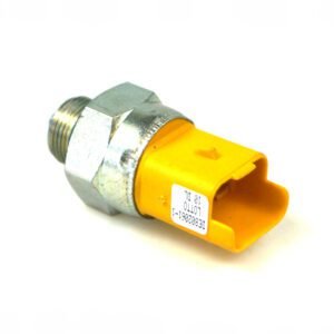 BRC sensor de temperatura de agua GNC Zenith amarillo incl. junta tórica