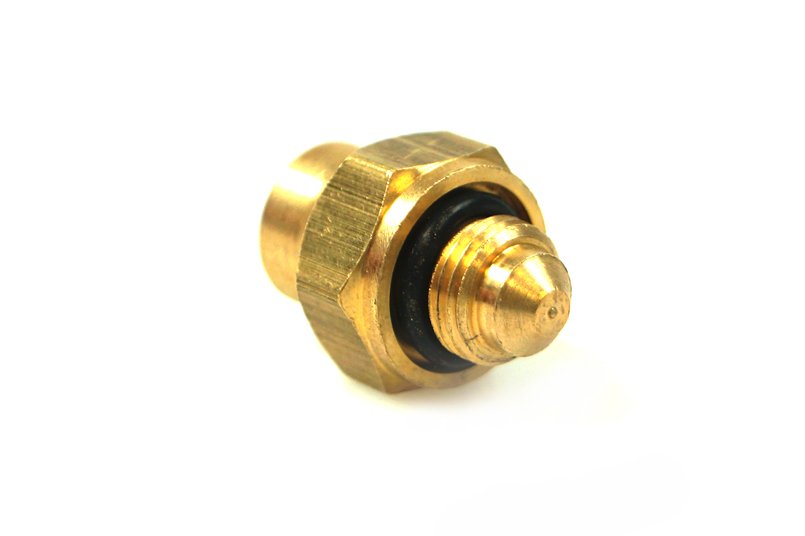 TA pieza de adaptador para sensor para reductor Zeta