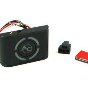 STAG LED 401 conmutador