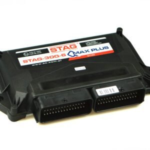 STAG 300-6 QMAX PLUS - centralita 6 cilindros