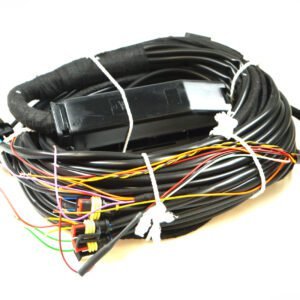 STAG 300-6 QMAX PLUS- arnés de cables de 6 cilindros