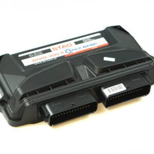 STAG 300-6 QMAX BASIC - centralita 6 cilindros
