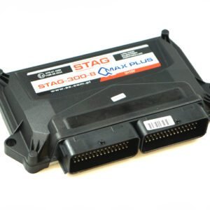 STAG 300-8 QMAX PLUS - centralita 8 cilindros