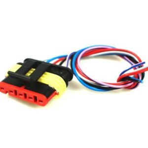 KME conector para sensor MAP PS-CCT6 (DIEGO / 5 filas)