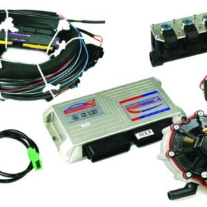 STAG Diesel - kit de 4 cilindros