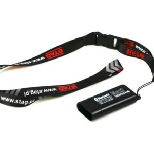 STAG interfaz de bluetooth