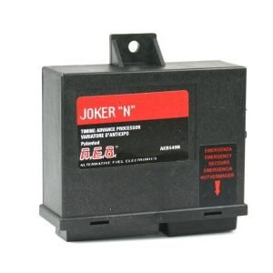 AEB regulador de encendido Joker 549N