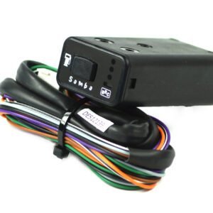 BRC Samba Switch de tres posiciones