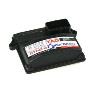 STAG-4 Q-BOX BASIC