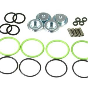 AEB kit de reparación para inyectores EVO (4 cilindros)