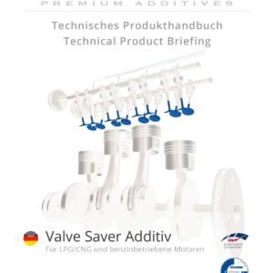 V-LUBE Información técnica del producto búlgaro + inglés