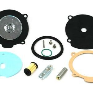 Emmegas/Landi Renzo kit de reparación del reductor ML14/Li12