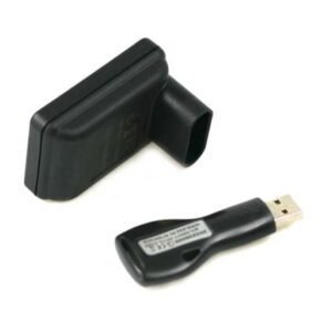 Landi Renzo Interfaz Wireless