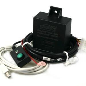 AC grabador de datos