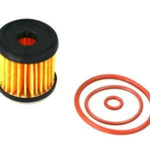 Tartarini cartucho de filtro incl. empaques para válvula de cierre E08