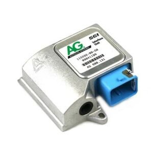 Teleflex GFI Interfaceunit