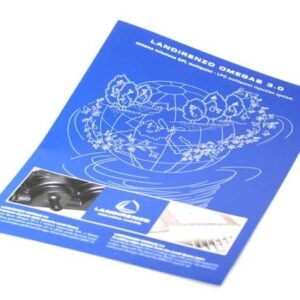 Landi Renzo Omegas 3.0 - Folletos (Italian/English)