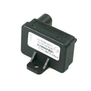 Europegas sensor MAP ABS400KPA (4-polos)