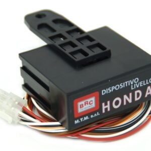 BRC HONDA MY10 Emulador para el indicador del depósito de gasolina (a partir de 2009)