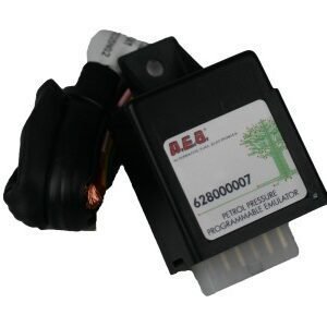 AEB emulador universal de presión de gasolina - programable