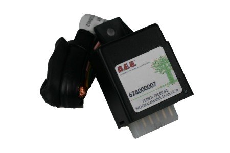 AEB emulador universal de presión de gasolina - programable