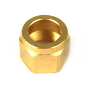 DREHMEISTER tuerca M16x1 para manguera flexible 8 mm