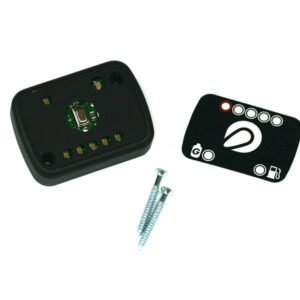 Lovato conmutador Loveco 4-EU Plus II