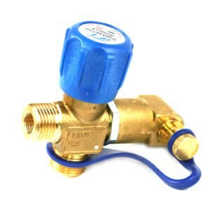 Tomasetto boquilla de suministro VM04 tipo PICO New Zealand