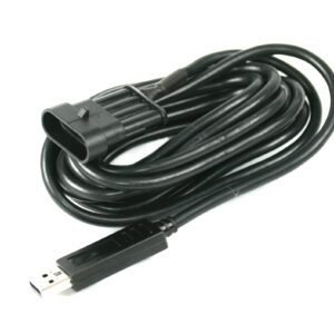 Stargas interfaz para centralitas Perseus 4, 32, 48 y AJ500 (USB)