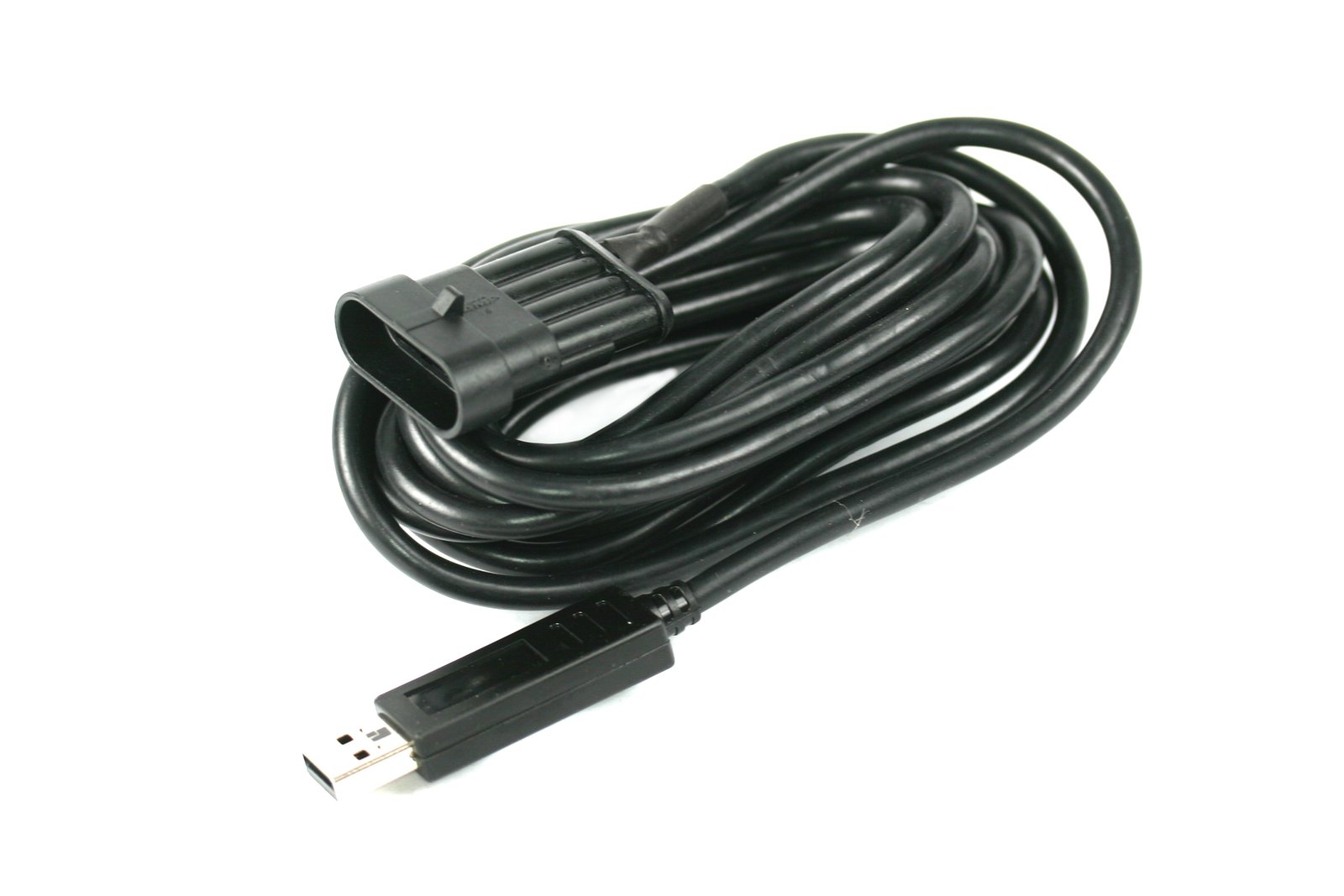 Stargas interfaz para centralitas Perseus 4, 32, 48 y AJ500 (USB)