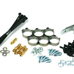 Landi Renzo set de montaje 620700763 para kits de 4 cilindros