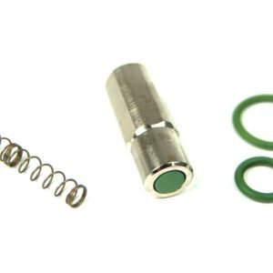 Lovato kit de reparación de la válvula de cierre del reductor RGJ-3/3 DD/3.2/3.2L/3.2L DD