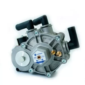 Europegas SUPREMO reductor de 270KW