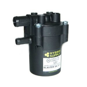 Filtro BLASTER fase gaseosa 16/11 mm, incl. conector para sensor Bosch
