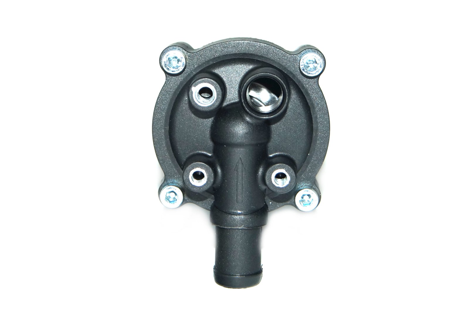 Filtro BLASTER fase gaseosa 16/11 mm, incl. conector para sensor Bosch - Imagen 3