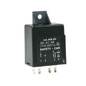 AEB 552 Módulo de seguridad