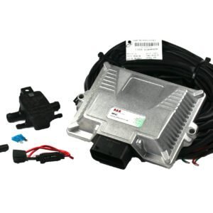 AEB MP6C - 5/6 cilindros