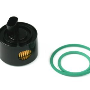 Landi Renzo cartucho de filtros integrado en carcasa de filtro para reductor Li10 (nueva versión)